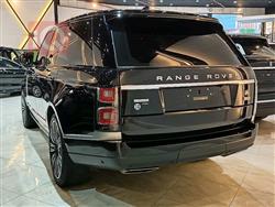Land Rover Range Rover Vogue